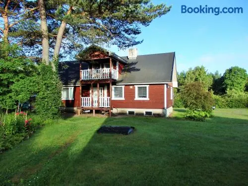 Sõrve Holiday Home - Image 1
