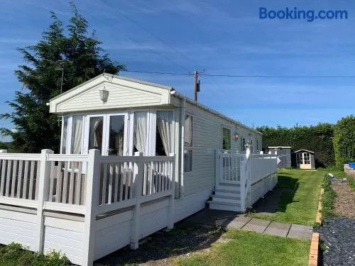Dolafon Farm Stay - Image 1