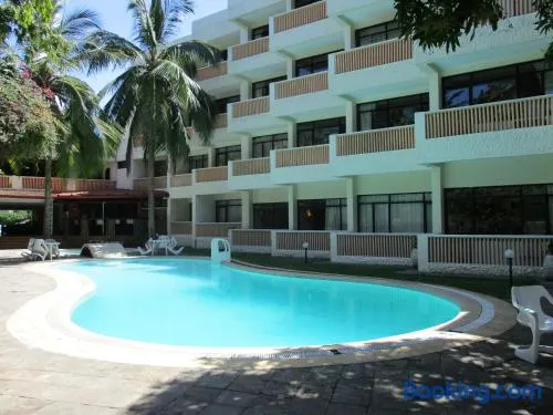 Indiana Beach Apartments - Image 1