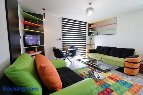Apartman Vista in Diamond Hill - Image 1
