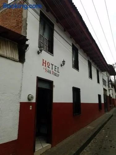 San Pablo - Image 1
