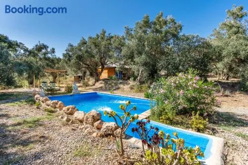 Eco Yurta Lanjarón - Image 1