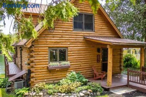 Colgate Cabin #6 - Image 1