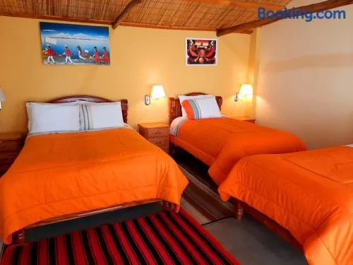 Wara Uta Lodge - Image 1