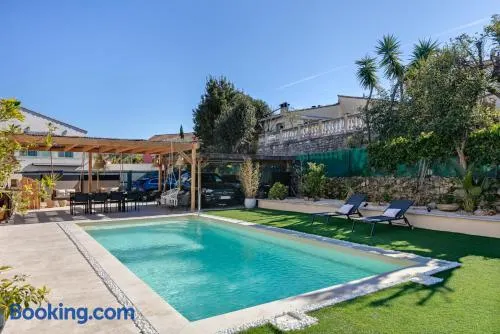 Azurenting - Villa Notre Dame - Image 1