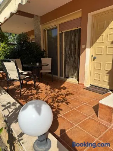 Toroni House! - Image 1