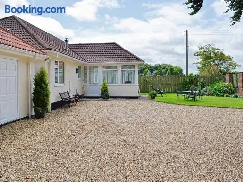 South Cleeve Bungalow - Image 1