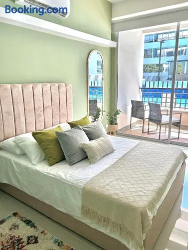 Apartamento en San Jerónimo para pareja - Image 1