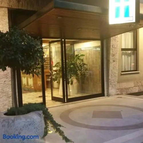 Hotel Excelsior - Image 1