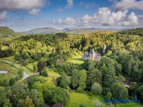 The Billiard Room Flat - Image 1