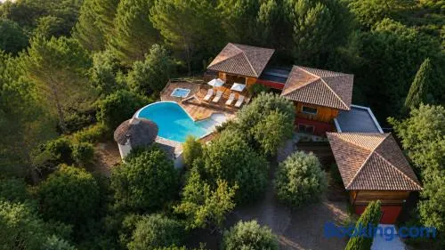 La Canopée Provence - Image 1