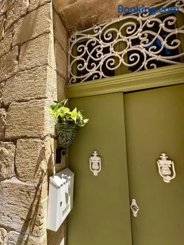 Traditional Maltese House - Image 1
