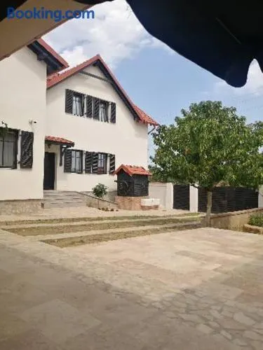 PENSIUNEA ALEXANDRA - Image 1