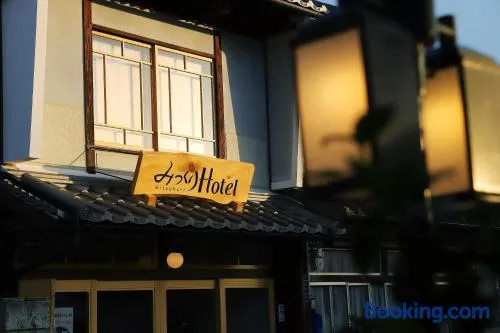 Mitsukuri Hotel - Image 1