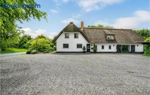 Holiday Home Skamling Vejen - Image 1