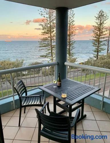 Sea Point Ocean Apartments - Image 1