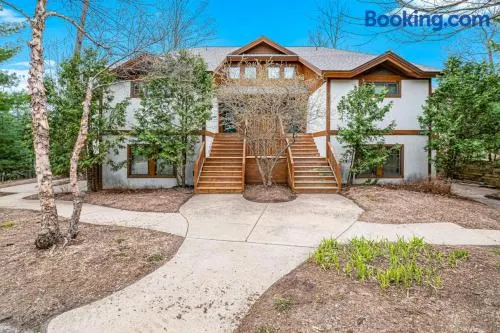 Boyne Mountain Getaway - Image 1