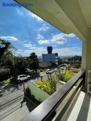 Hostel e Pousada Vó Lili - Image 1