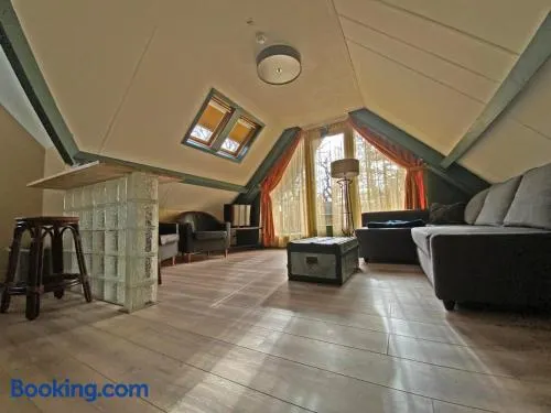 Villa Prinsenhof # Zes - Image 1