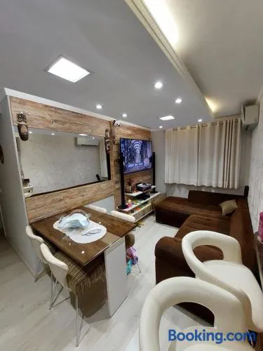 Apartamento prox Praça Nova Shopping - Image 1