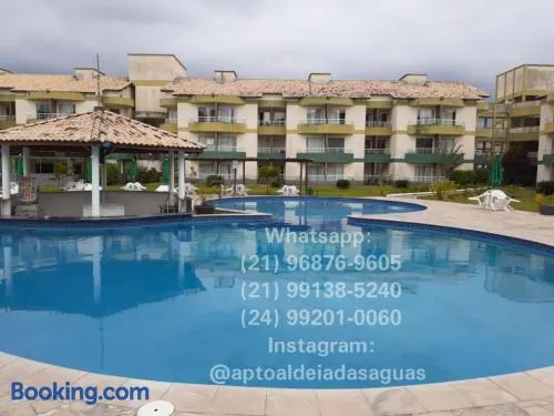 Village Aldeia das Águas - Image 1