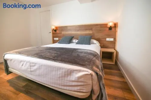 Hotel Roca - Image 1
