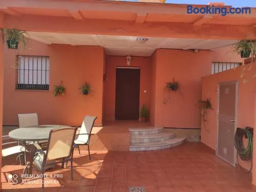 Casa del Poniente Playa y Terraza - Image 1