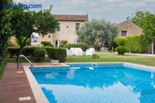 Masseria à quaranta - Rooms & Events - Image 1