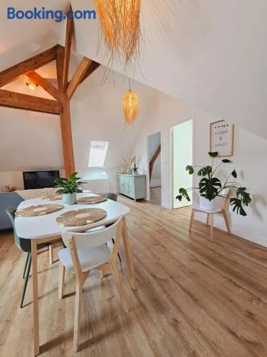Appartement Vanille - Image 1
