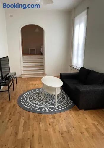 Apartment Centrum Karlshamn - Image 1