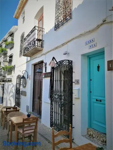 Apartamentos Casa Mya - Image 1