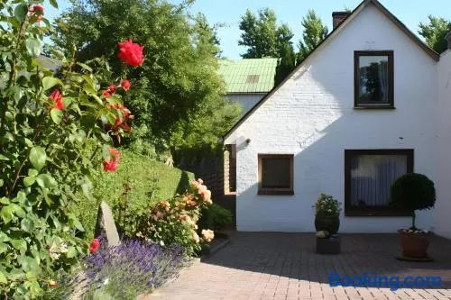 Ferienhaus Sorgenfrei - Image 1