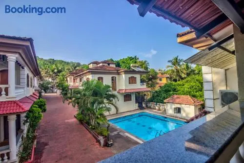 Villa De Arpora - Image 1