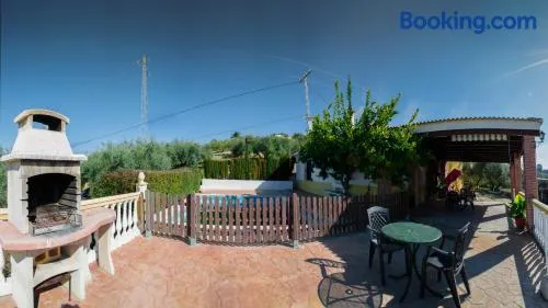 Casa Rural El Cuco - Image 1