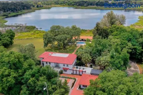 6 Bedroom Historic Home - Image 1