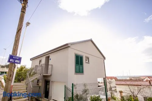 Apartments with parking space Sumpetar, Omis - 14941 - Image 1