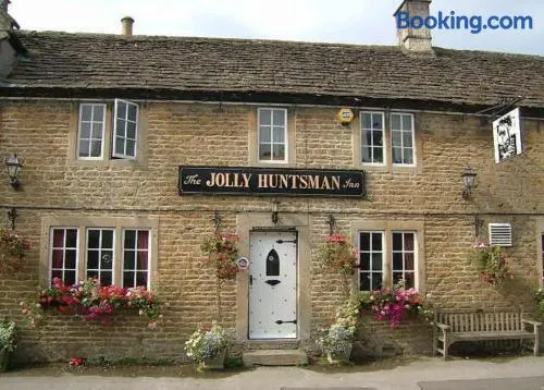 The Jolly Huntsman - Image 1