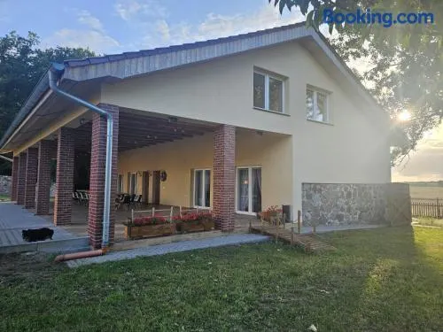 Almazówka - cichy wypoczynek lub integracja w większym gronie - Image 1