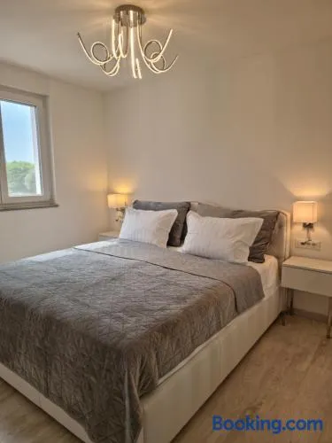Luxury Apartment Umag - Image 1