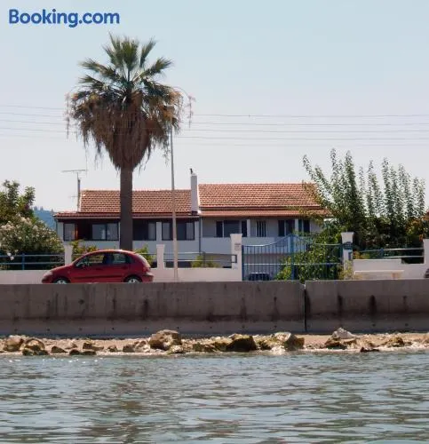 Eftichia Apartment - Image 1