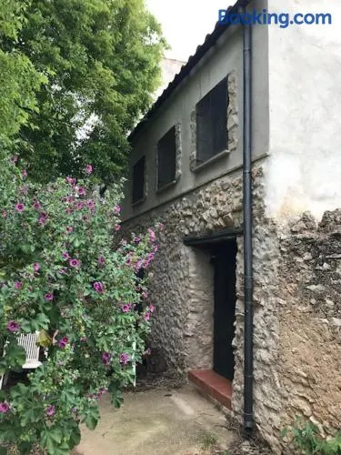 CASA AIDAN rural acogedora con vistas de montaña - Image 1