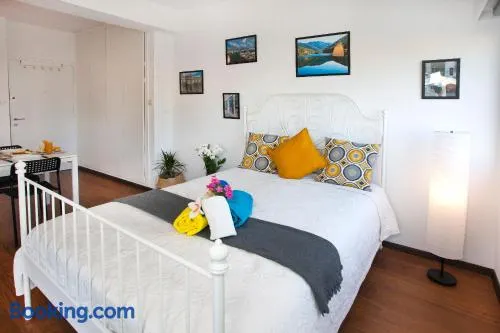 Poseidon Boutique Apartment 2 - Image 1