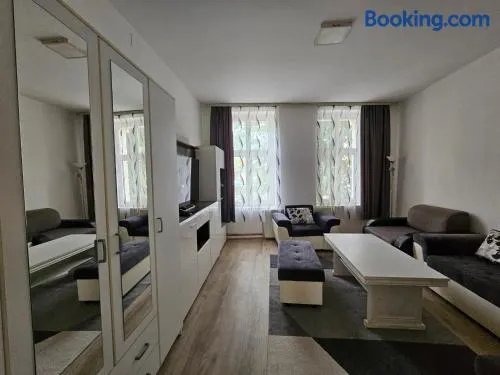 Apartman Knez 64 - Image 1