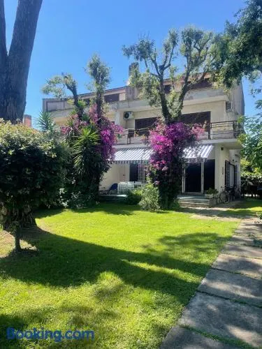 Villa Fiorella - Image 1