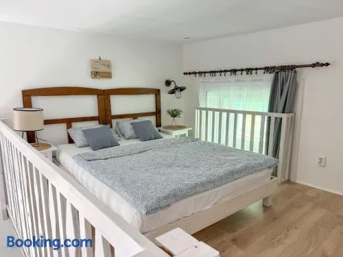 Agria Vintage Apartman - Image 1