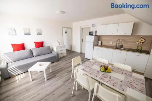 Apartmány Na Obci Třeboň - Image 1
