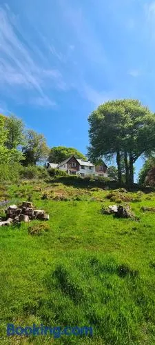 Lydgate House Hotel - Image 1