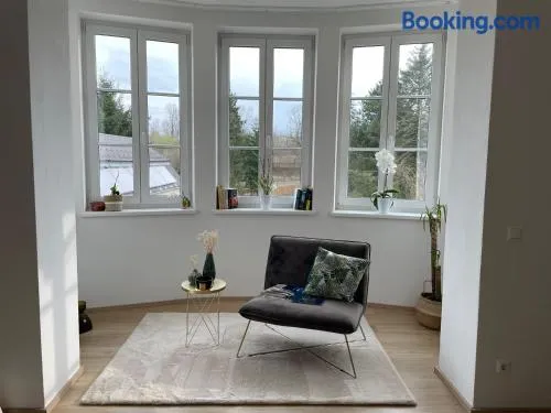 Apartment Hafingervilla - Image 1