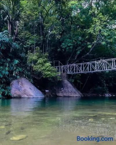 Secluded Homestay, River, Trek & Traditional Meals - Image 1