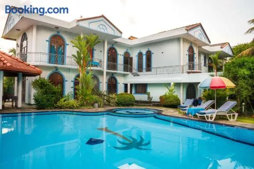 Hotel Blue Sapphire - Image 1
